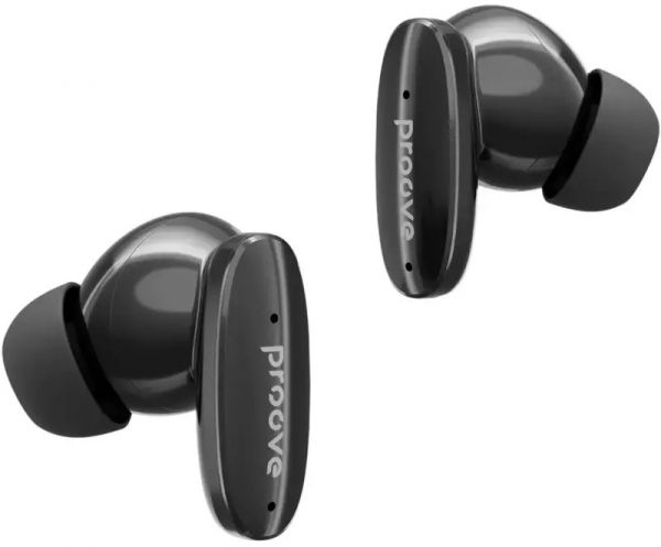 Навушники Proove MoshPit TWS  (black)