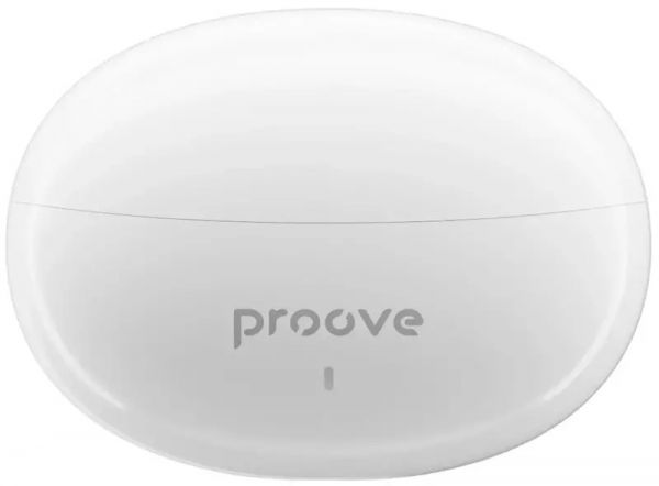 Навушники Proove MoshPit TWS  (white)