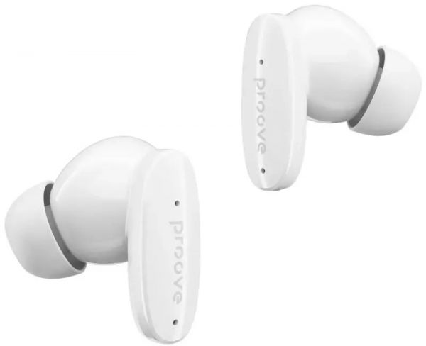 Навушники Proove MoshPit TWS  (white)
