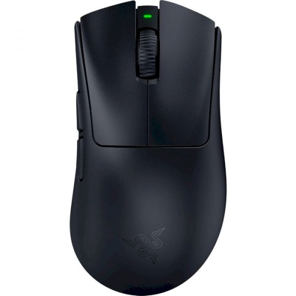 Миша RAZER DeathAdder V4 PRO Wireless, black (RZ01-05330100-R3G1)