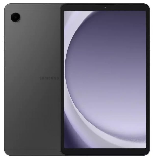 Планшет Samsung Galaxy Tab A9 8/128GB LTE Graphite (SM-X115NZAE)