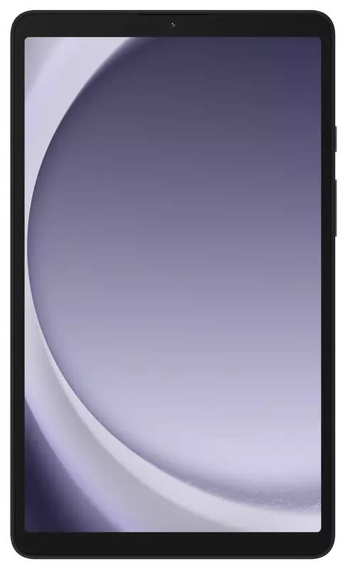 Планшет Samsung Galaxy Tab A9+ 4/64GB Wi-Fi Graphite (SM-X210NZAA)