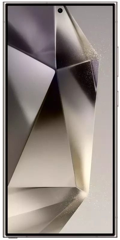 Смартфон Samsung Galaxy S24 Ultra S928B 12/256GB Titanium Gray (SM-S928BZTGEUC)