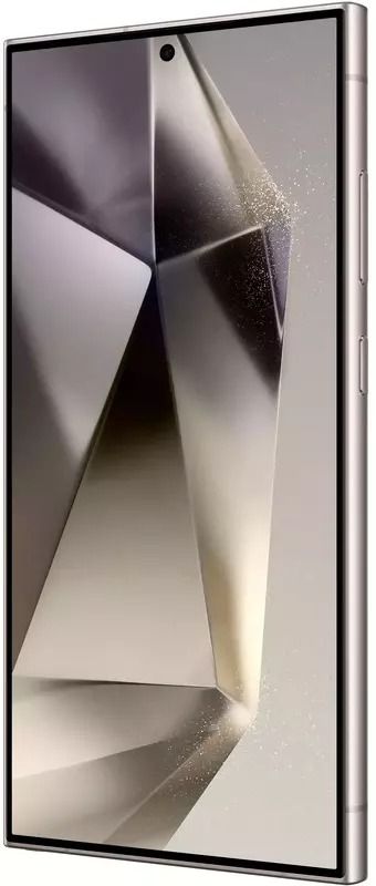 Смартфон Samsung Galaxy S24 Ultra S928B 12/256GB Titanium Gray (SM-S928BZTGEUC)