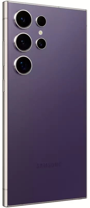 Смартфон Samsung Galaxy S24 Ultra 12/512GB Titanium Violet (SM-S928BZVH)
