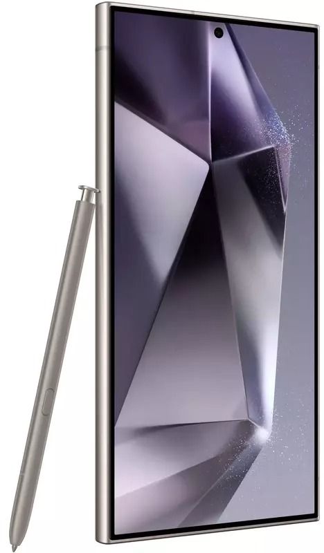 Смартфон Samsung Galaxy S24 Ultra S928B 12/1TB Titanium Violet (SM-S928BZVPEUC)