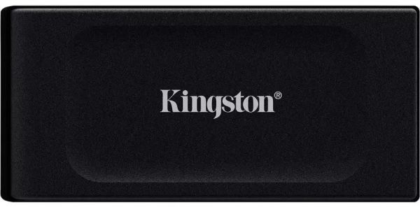 SSD накопичувач Kingston XS1000 1 TB (SXS1000/1000G)