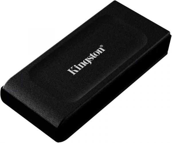 SSD накопичувач Kingston XS1000 2 TB (SXS1000/2000G)