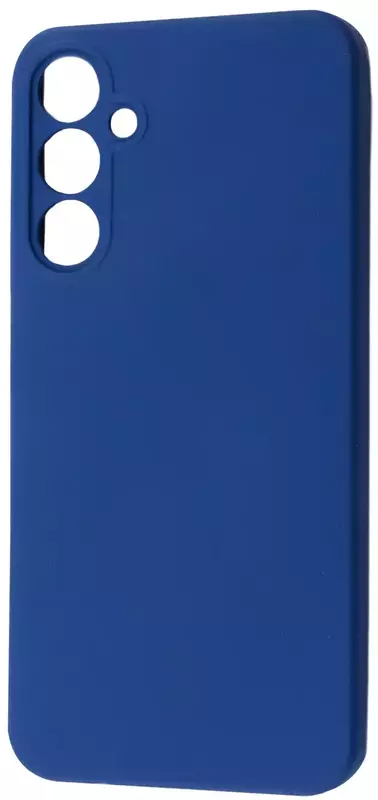 Чохол WAVE Colorful Case (TPU) Samsung Galaxy A25  blue