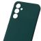 Чехол WAVE Colorful Case (TPU) Samsung Galaxy A25  forest green