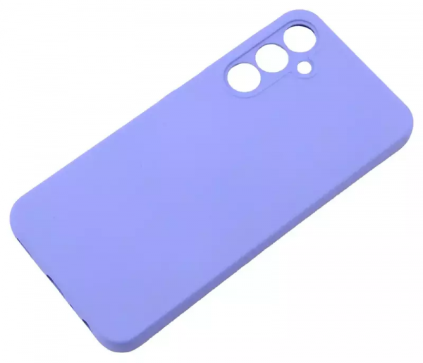 Чохол WAVE Colorful Case (TPU) Samsung Galaxy A25  light purple