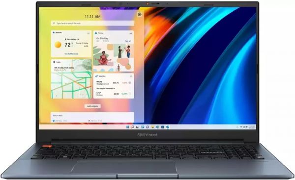 Ноутбук ASUS VivoBook Pro 15 K6502VV (K6502VV-LP007, 90NB1121-M000Z0)