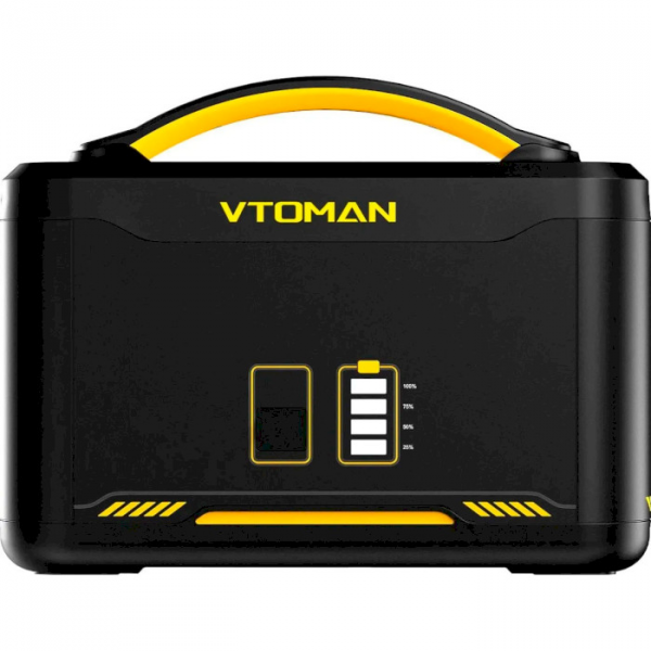 Батарея до зарядної станції Vtoman серії Jump PB-26(1548 Вт/г) для Jump 1000/1500X/2200