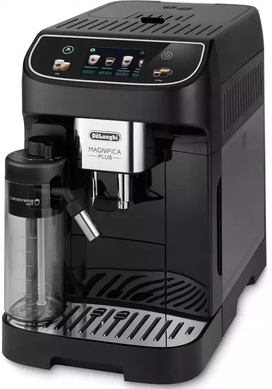 Кавомашина Delonghi Magnifica Plus ECAM 320.60.B