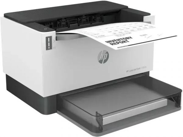 Принтер HP LaserJet Tank 1502w + Wi-Fi (2R3E2A)