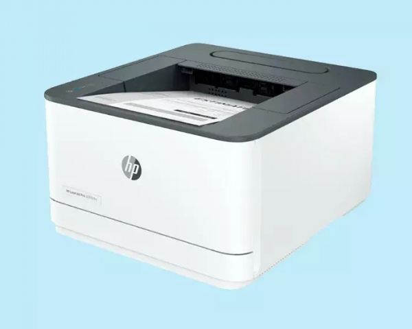 Принтер HP LaserJet Pro 3003dw + Wi-Fi (3G654A)