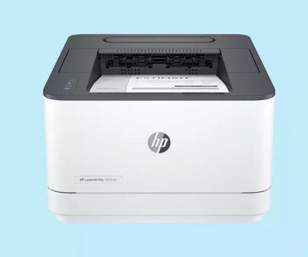 Принтер HP LaserJet Pro 3003dw + Wi-Fi (3G654A)