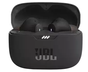 Навушники TWS JBL Tune 235NC Black (JBLT235NCTWSBLK)