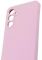 Чохол WAVE Full Silicone Cover Samsung Galaxy A55 pink sand