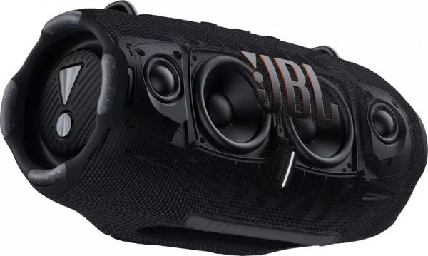 Портативна колонка JBL Xtreme 4 Black (JBLXTREME4BLK)