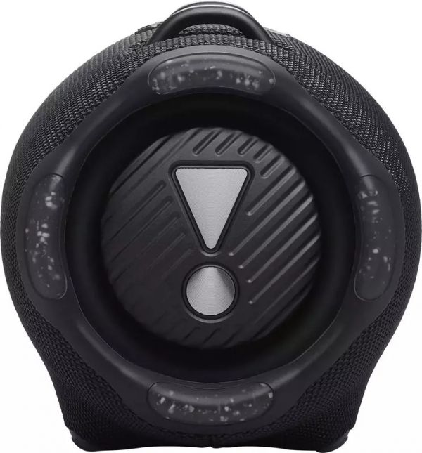 Портативна колонка JBL Xtreme 4 Black (JBLXTREME4BLK)