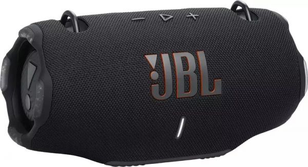 Портативна колонка JBL Xtreme 4 Black (JBLXTREME4BLK)