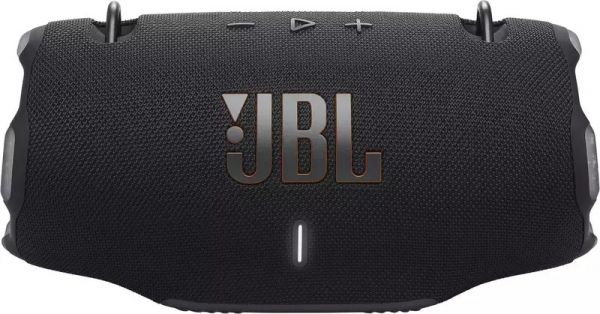 Портативна колонки JBL Xtreme 4 Black (JBLXTREME4BLK)