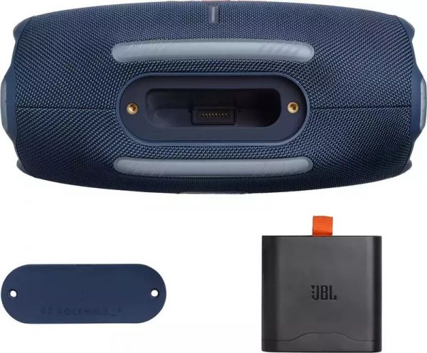 Портативна колонки JBL Xtreme 4 Blue (JBLXTREME4BLU)