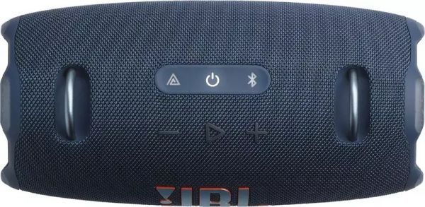 Портативна колонки JBL Xtreme 4 Blue (JBLXTREME4BLU)