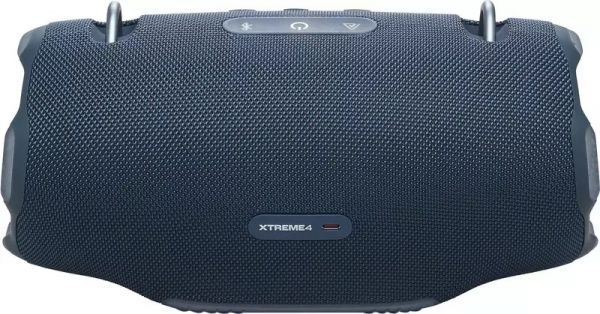 Портативна колонка JBL Xtreme 4 Blue (JBLXTREME4BLU)