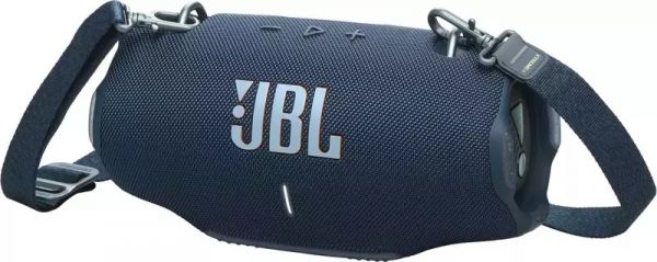 Портативна колонки JBL Xtreme 4 Blue (JBLXTREME4BLU)