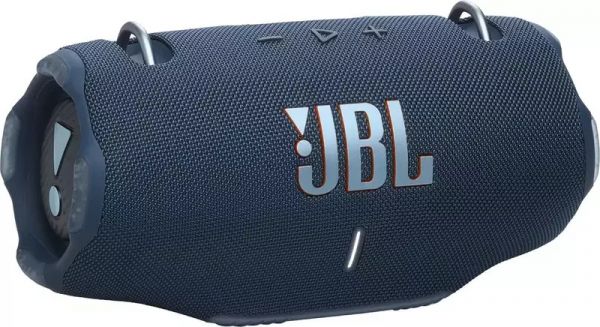 Портативна колонка JBL Xtreme 4 Blue (JBLXTREME4BLU)