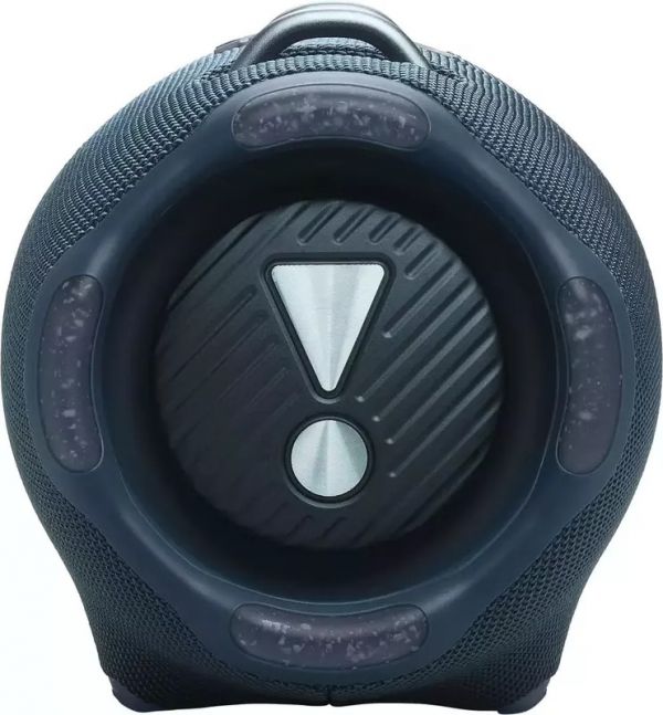 Портативна колонки JBL Xtreme 4 Blue (JBLXTREME4BLU)