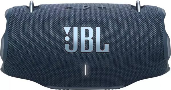 Портативна колонки JBL Xtreme 4 Blue (JBLXTREME4BLU)