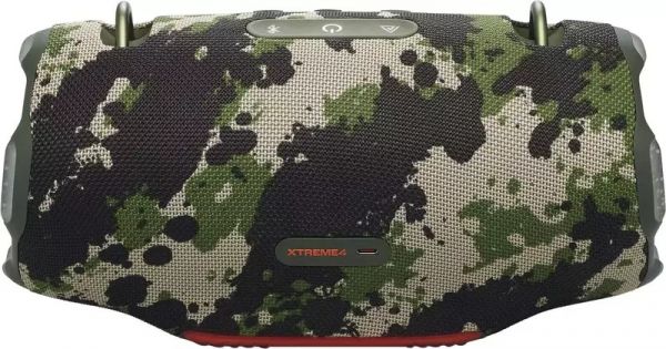 Портативні колонки JBL Xtreme 4 Camo (JBLXTREME4CAMO)