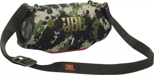 Портативні колонки JBL Xtreme 4 Camo (JBLXTREME4CAMO)