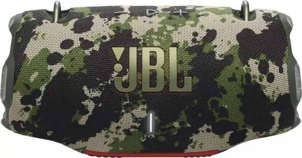 Портативна колонка JBL Xtreme 4 Camo (JBLXTREME4CAMO)