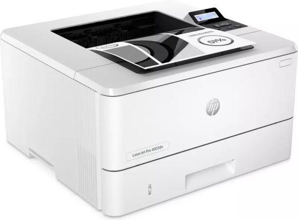 Принтер HP LaserJet Pro 4003dn (2Z609A)