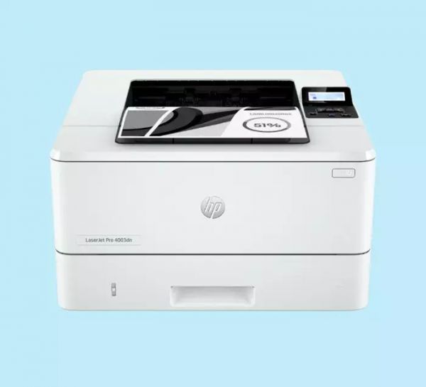 Принтер HP LaserJet Pro 4003dn (2Z609A)