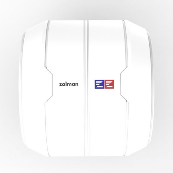 Повітряне охолодження Zalman ZET5 White (ZET5WHITE)