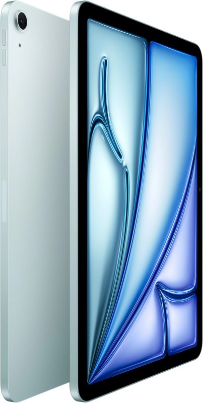 iPad Air 11'' M2 2024 Wi-Fi 256GB Blue (MUWH3)