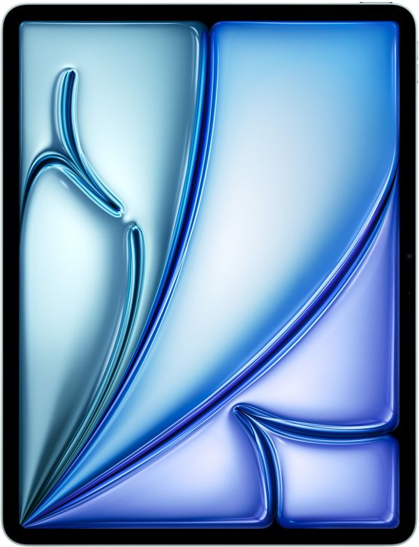 iPad Air 13'' M2 2024 Wi-Fi 128GB Blue (MV283)