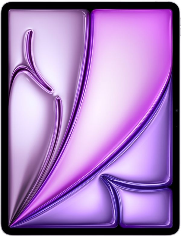 iPad Air 13'' M2 2024 Wi-Fi 128GB Purple (MV2C3)