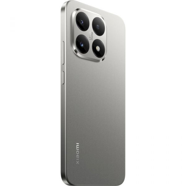 Смартфон Xiaomi 15T 5G 512Gb/12Gb EU Gray Смартфон Xiaomi 15T 5G 512Gb/12Gb EU Gray
