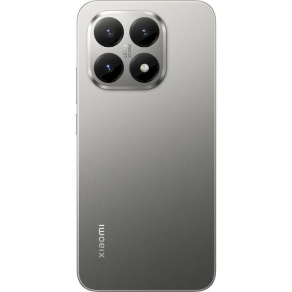 Смартфон Xiaomi 15T 5G 512Gb/12Gb EU Gray Смартфон Xiaomi 15T 5G 512Gb/12Gb EU Gray