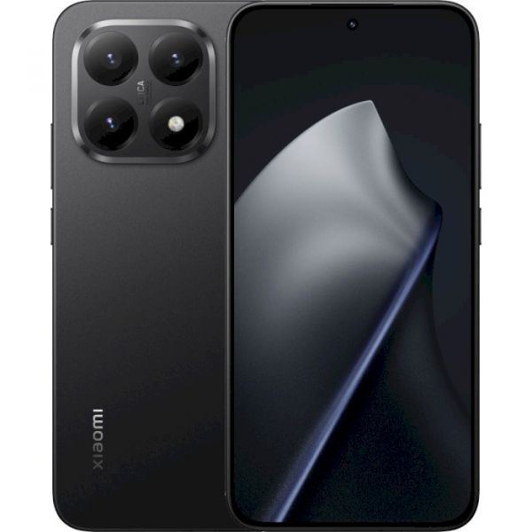 Смартфон Xiaomi 15T 5G 512Gb/12Gb EU Black Смартфон Xiaomi 15T 5G 512Gb/12Gb EU Black