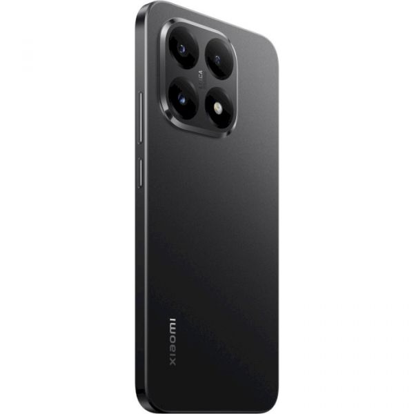 Смартфон Xiaomi 15T 5G 512Gb/12Gb EU Black Смартфон Xiaomi 15T 5G 512Gb/12Gb EU Black