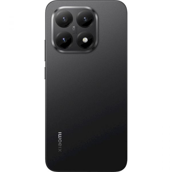Смартфон Xiaomi 15T 5G 512Gb/12Gb EU Black Смартфон Xiaomi 15T 5G 512Gb/12Gb EU Black