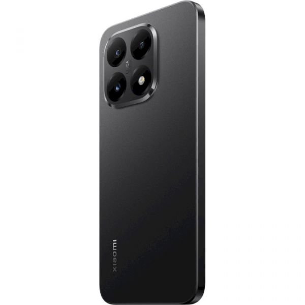 Смартфон Xiaomi 15T 5G 512Gb/12Gb EU Black Смартфон Xiaomi 15T 5G 512Gb/12Gb EU Black