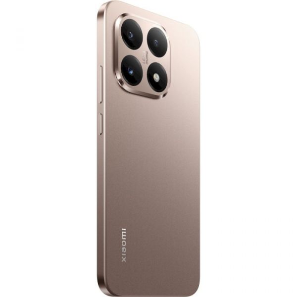 Смартфон Xiaomi 15T 5G 512Gb/12Gb EU Gold Смартфон Xiaomi 15T 5G 512Gb/12Gb EU Gold